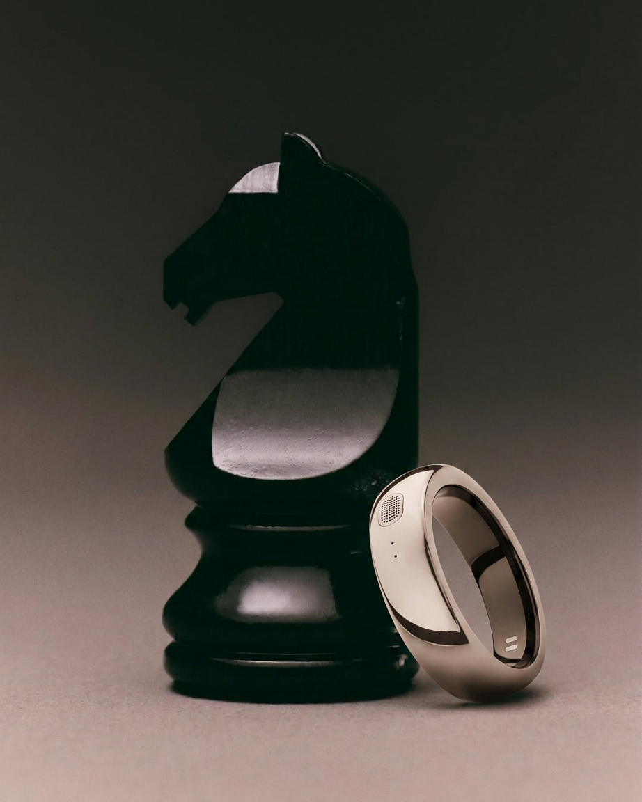 Whaisper One ring